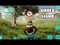 Top 10 Offline Games for Android 2019 [Under 100MB] - YouTube