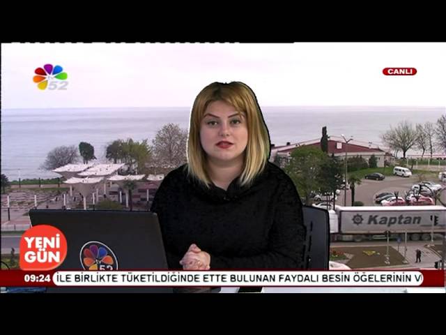 05 04 2016 YENİ GÜN