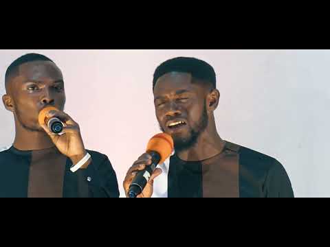 Assurance Acappella Spirit Divine Live Performance At Heavenquest