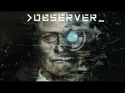 ПЛОХОЕ БУДУЩЕЕ ► Observer