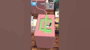 Level 7️⃣9️⃣4️⃣ Stacky Dash relaxing ios gameplay #shorts #gameplay #viral #gaming  #shortsvideo