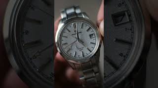 А вы знали, что в Японии 24 сезона? Самые природные часы от Grand Seiko  #grandseiko #японскиечасы