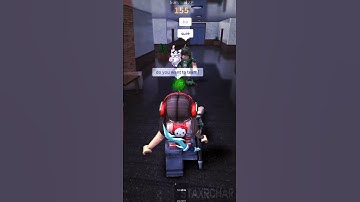 backstabber🔪 FLASH WARNING!⚠️||roblox edit