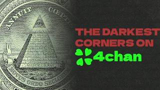 The Darkest Corners On 4chan Exposed