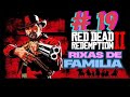 Red Dead Redemption 2 capitulo 3 ( PART 19 ) Saint Danis ( cap4 )