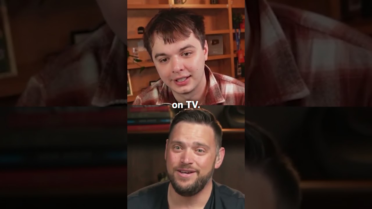 Adam Mockler Calls Out CNN Warhawks After Heated Clash @mike_nellis #politics #fyp #new