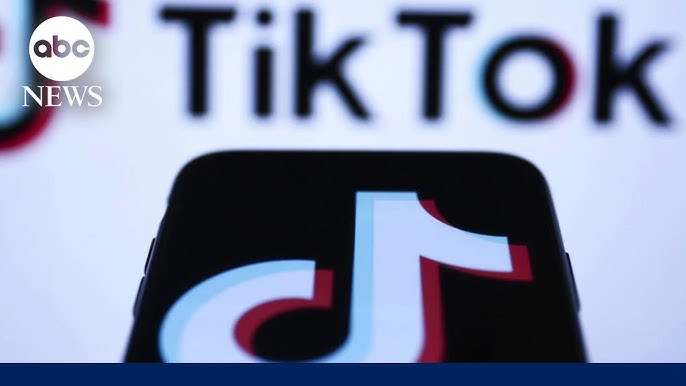 The Growing Fight Over Tiktok As The House Votes To Ban It