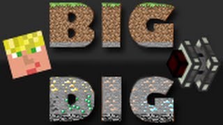 Big Dig Mod Pack Infinite Energy Tutorial
