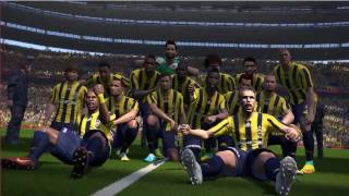 Uvuvwevwevwepes 2017 Fenerbahçe Analig 1. Bölüm