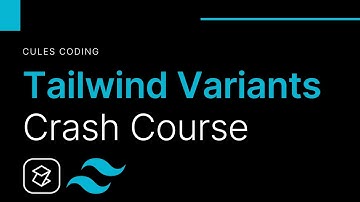 Tailwind Variants crash course with Nextjs | How to create variants in Tailwind CSS