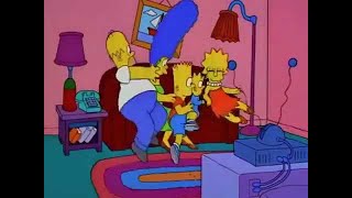 The Simpsons Dumbbell Indemnity part 1 The Simpsons Dumbbell Indemnity part 1