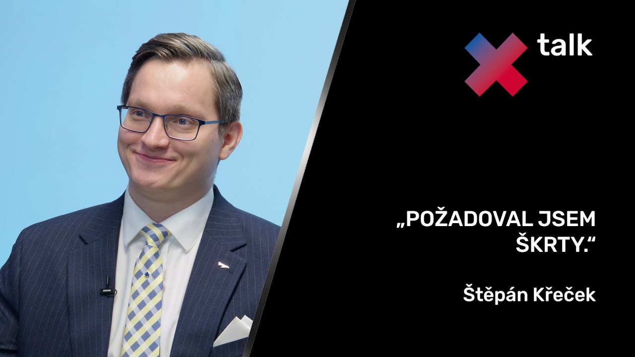 Přijde několik vln masivní inflace a obří dluhová krize, šetřit peníze se nevyplatí. | Štěpán Křeček