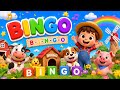 BINGO | POPULER CHILDREN'S SONG