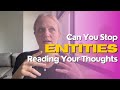 Can You Stop Entities Reading Your Thoughts?
