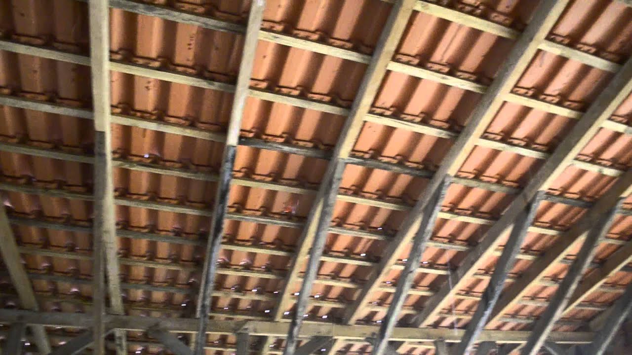 Resultado de imagem para goteira no telhado