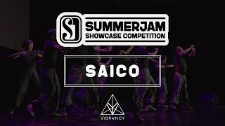 Saico  Summer Jam Showcase Competition 2026 vibrvncy Front Row 4k
