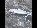 LINNHUE Metal VIB Fishing Lure 5g/7g/13g/15g/20g Fishing Tackle Crankbait Wobbler Bait Treble Hook