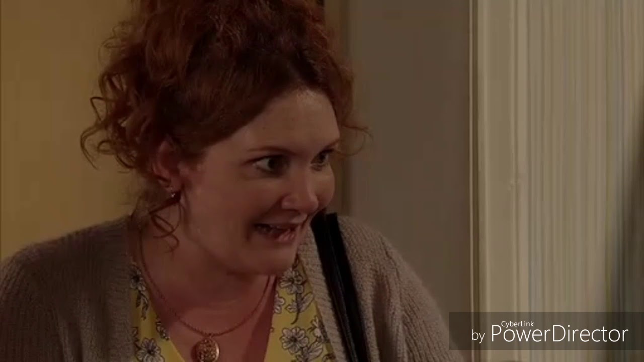 Coronation Street - Fiz Leave Weatherfield With Hope (5th December 2018)
