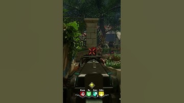 the most boring dark matter moment in zombies history