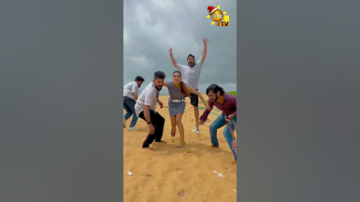 සංසාරිණී සෙට් එක ගන්න ආතල් 😁😂 | Sansarini