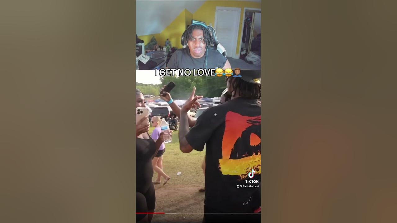 Duke Dennis Gets All The Love😂😂 kaicenat dukedennis amp youtube