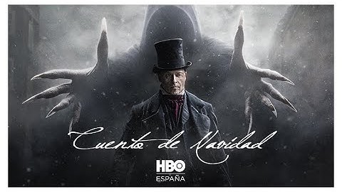 CUENTO DE NAVIDAD - Trailer subtitulado español de la serie de HBO