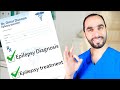 Best epilepsy diagnosis and treatment