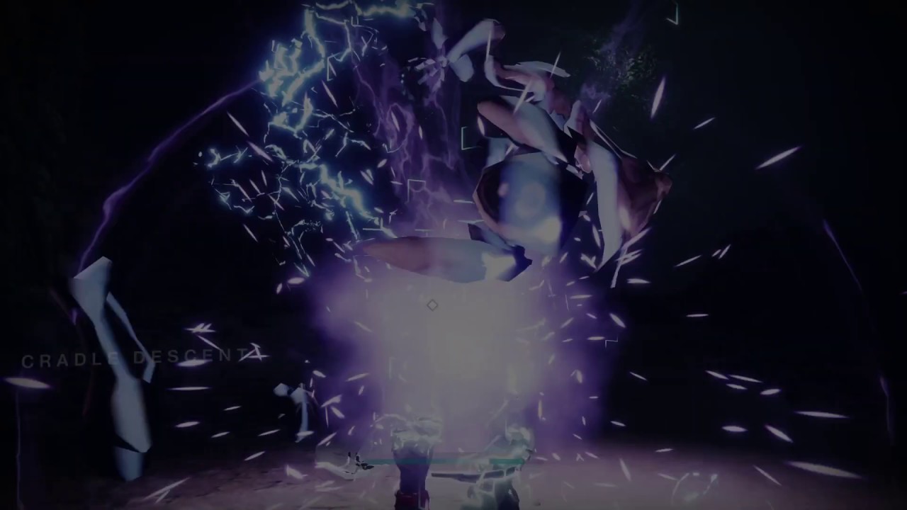 Destiny 2 - Interference Quest Week 3 - Court of Savathun