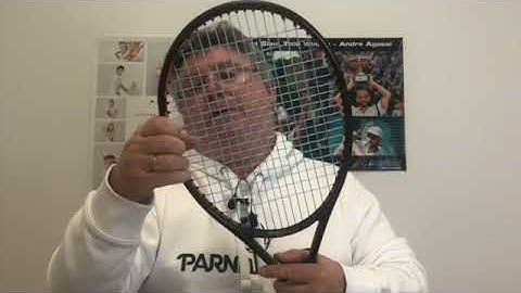 Stringing Tips Chapter 2 Why to string crosses Top Down