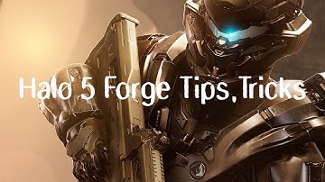 Halo 5 Forge,Moving Doors!(scriptables)