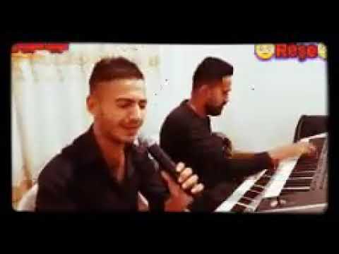 أجمل اغنيه كرديه حزينه الفنان مؤيد شويش رشى از بريندار مامي