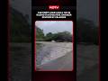 Car Swept Away Like A Toy In Raging Floodwaters, Engineer Rescued By Villagers