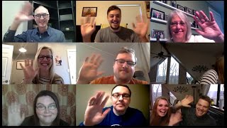 Hello from LCBC Columbia Montour staff!