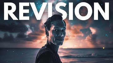 Neville Goddard’s REVISION Technique Will Completely Change Your Reality Do This Tonight