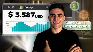 Curso Gratis de Dropshipping con Dropi 2026 [Ecuador y Latinoamérica] screenshot 3