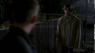 Supernatural~Sammy lost his shoe\ cinderella