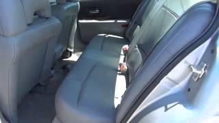 2004 Buick LeSabre K4050B - Chattanooga TN