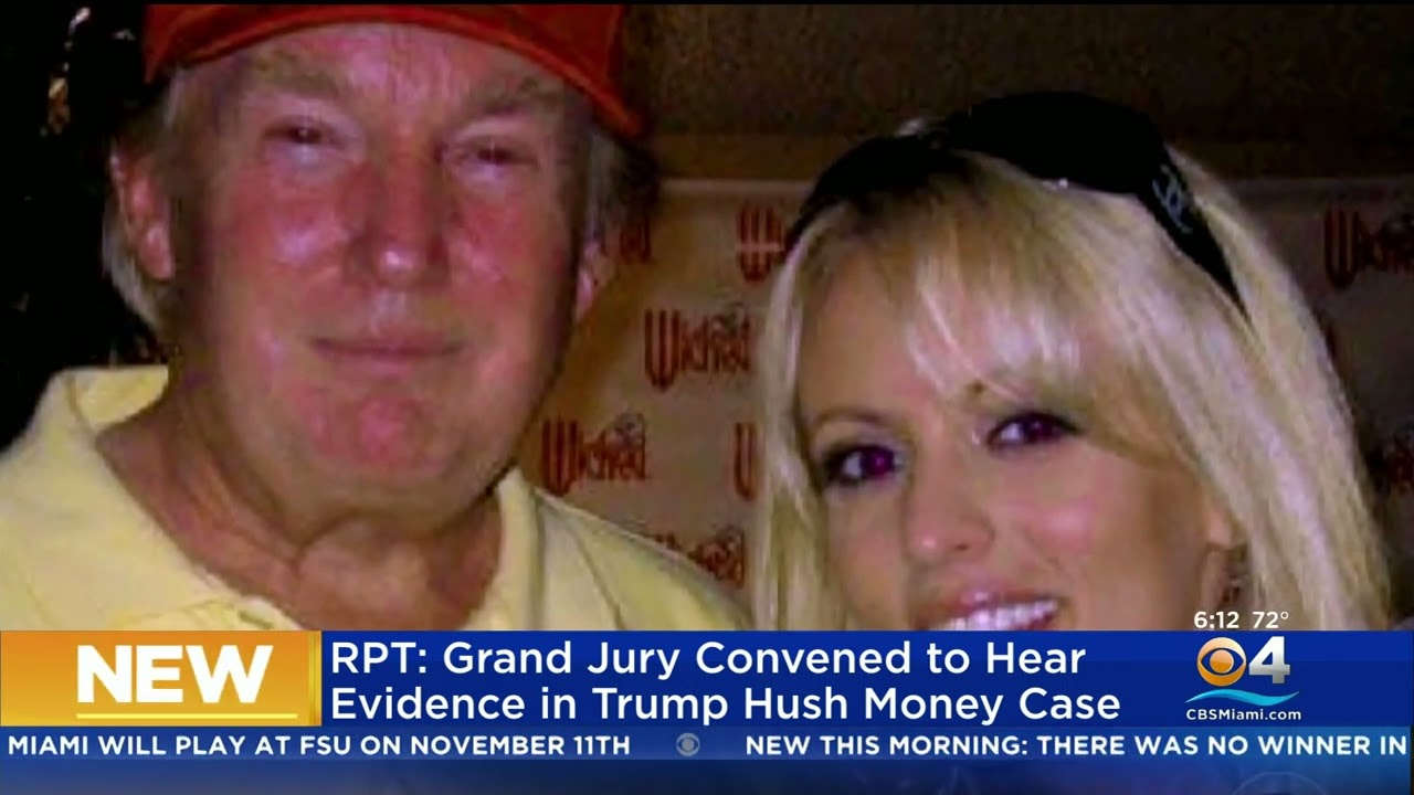 Porn star Stormy Daniels in NYC hush money trial alleges sexual ...