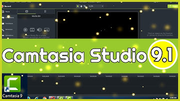 Camtasia Studio 9.1 | Cách Xóa Video Lỗi Khi Xuất Video Bị Has Stop Working
