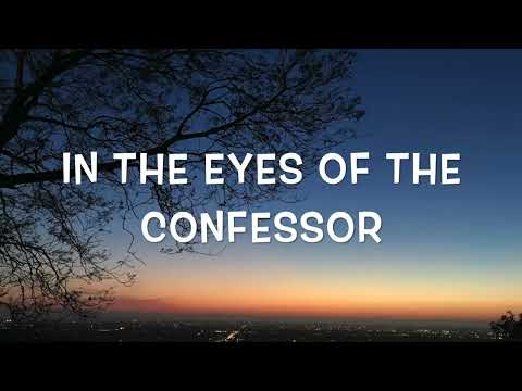Joe Walsh – The Confessor (Lyric Video) | 1985 | @HypnoLyrics
