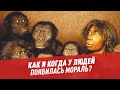 Как у людей появилась мораль? – Шоу Картаева и Махарадзе