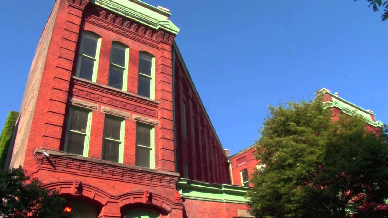 M.S. 353 New Heights Academy Charter School - YouTube