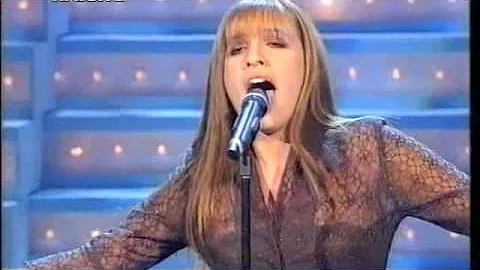 Lisa - Sempre - Sanremo 1998.m4v