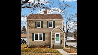 51 Brantwood Road video tour