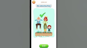 Brain Story: Tricky Puzzle Level 145 Game Play (Ios, Android)