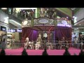 HELLO KOREA DANCE BATTLE FINALS - SEGMENT 1 - SIR VANITY