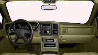 2004 GMC Yukon - Eden Prairie MN
