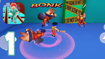 Prison Survival: 456 Escape - New Games for Android & iOS 2025