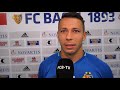 Reaktionen auf die UCL-Auslosung