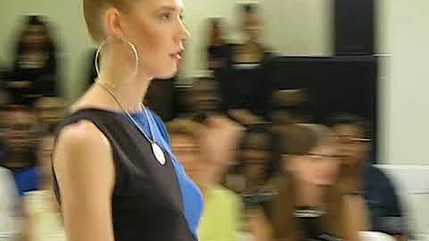 Lois Eastlund Small Boutique Fashion Week 09/08/12...